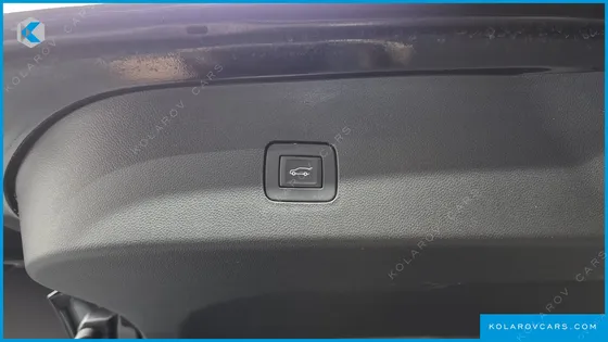 CHEVROLET (GM DAEWOO) TRAX 1.2 ACTIV