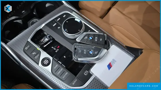 BMW 3 SERIES 320I M SPORT
