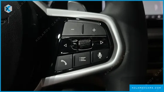 BMW 3 SERIES 320I M SPORT