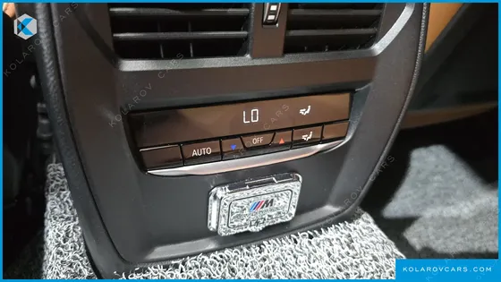 BMW 3 SERIES 320I M SPORT