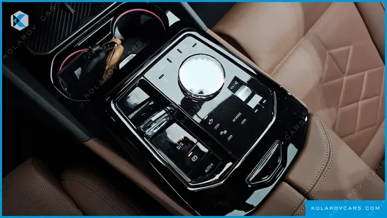 BMW 5 SERIES 530I XDRIVE M SPORT