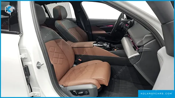 BMW 5 SERIES 530I XDRIVE M SPORT