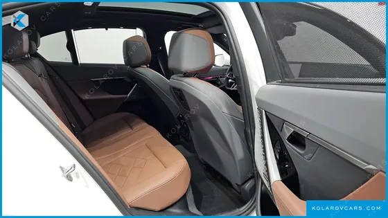 BMW 5 SERIES 530I XDRIVE M SPORT