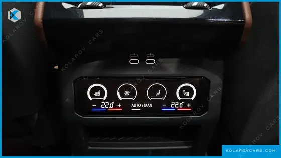 BMW 5 SERIES 530I XDRIVE M SPORT