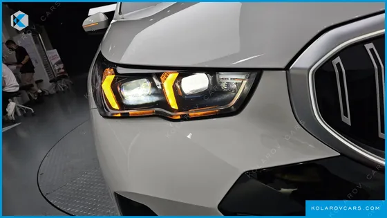 BMW 5 SERIES 530I XDRIVE M SPORT