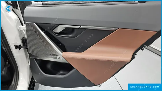 BMW 5 SERIES 530I XDRIVE M SPORT