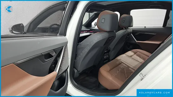 BMW 5 SERIES 530I XDRIVE M SPORT