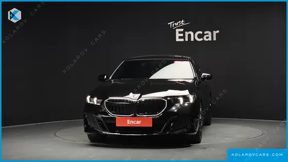 BMW 5 SERIES 530I XDRIVE M SPORT PRO SPECIAL EDITION