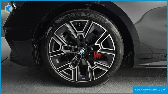BMW 5 SERIES 530I XDRIVE M SPORT PRO SPECIAL EDITION