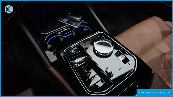 BMW 5 SERIES 530I XDRIVE M SPORT PRO SPECIAL EDITION