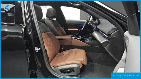 BMW 5 SERIES 530I XDRIVE M SPORT PRO SPECIAL EDITION