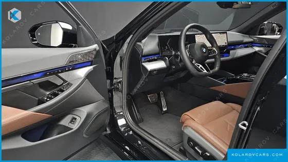 BMW 5 SERIES 530I XDRIVE M SPORT PRO SPECIAL EDITION