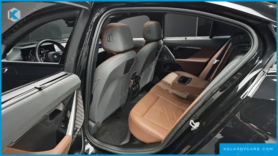 BMW 5 SERIES 530I XDRIVE M SPORT PRO SPECIAL EDITION