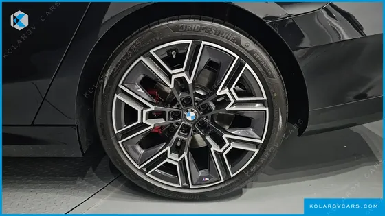 BMW 5 SERIES 530I XDRIVE M SPORT PRO SPECIAL EDITION