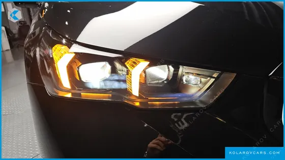 BMW 5 SERIES 530I XDRIVE M SPORT PRO SPECIAL EDITION