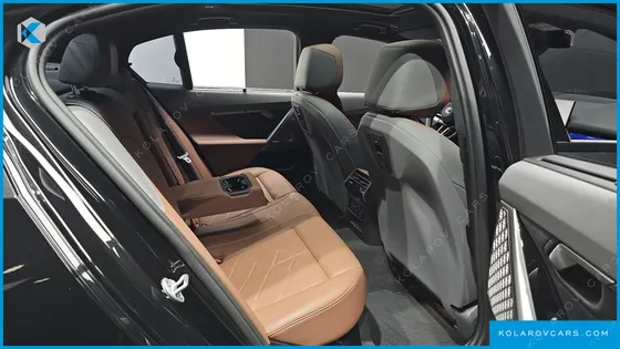 BMW 5 SERIES 530I XDRIVE M SPORT PRO SPECIAL EDITION