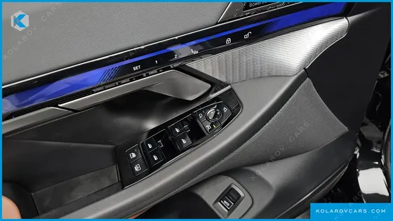 BMW 5 SERIES 530I XDRIVE M SPORT PRO SPECIAL EDITION