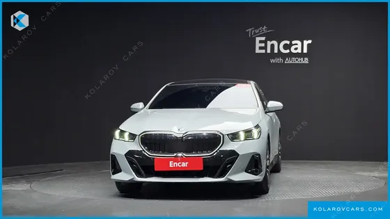 BMW 5 SERIES 530E M SPORT