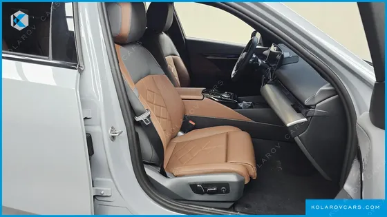 BMW 5 SERIES 530E M SPORT