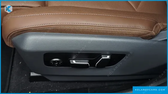 BMW 5 SERIES 530E M SPORT