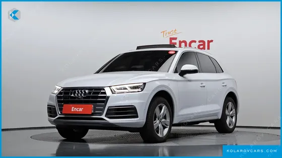 AUDI Q5 45 TFSI QUATTRO PREMIUM