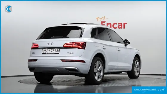 AUDI Q5 45 TFSI QUATTRO PREMIUM