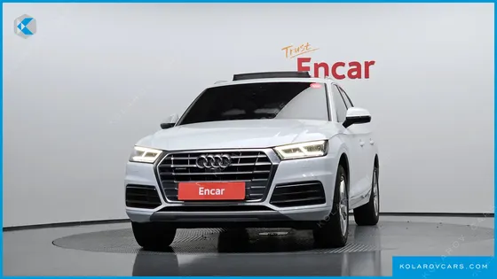 AUDI Q5 45 TFSI QUATTRO PREMIUM
