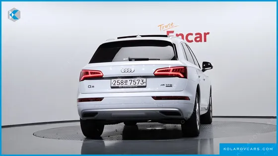 AUDI Q5 45 TFSI QUATTRO PREMIUM