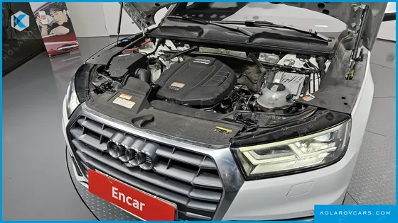 AUDI Q5 45 TFSI QUATTRO PREMIUM