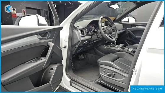 AUDI Q5 45 TFSI QUATTRO PREMIUM