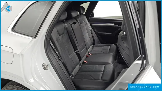 AUDI Q5 45 TFSI QUATTRO PREMIUM