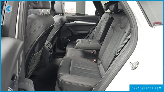 AUDI Q5 45 TFSI QUATTRO PREMIUM