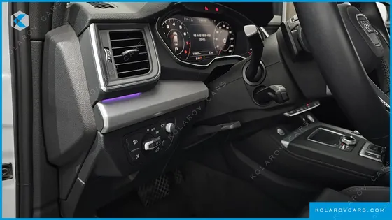 AUDI Q5 45 TFSI QUATTRO PREMIUM
