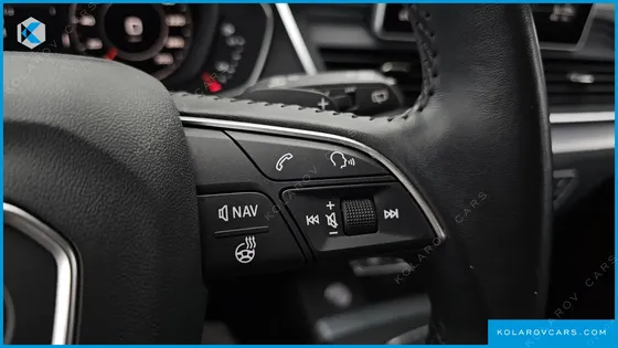 AUDI Q5 45 TFSI QUATTRO PREMIUM