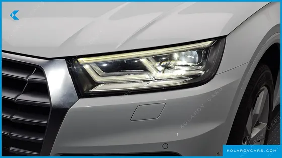 AUDI Q5 45 TFSI QUATTRO PREMIUM