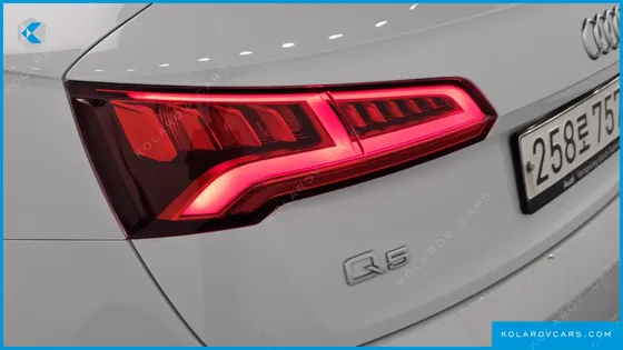 AUDI Q5 45 TFSI QUATTRO PREMIUM