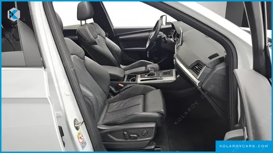 AUDI Q5 45 TFSI QUATTRO PREMIUM