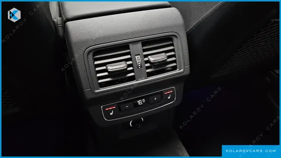 AUDI Q5 45 TFSI QUATTRO PREMIUM