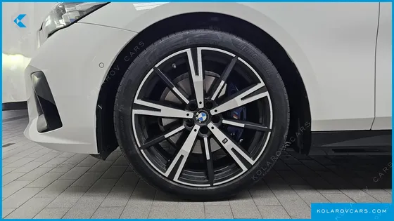 BMW 5 SERIES 530I XDRIVE M SPORT