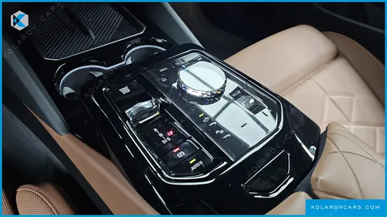 BMW 5 SERIES 530I XDRIVE M SPORT