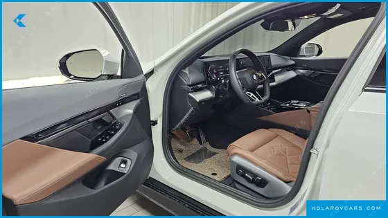 BMW 5 SERIES 530I XDRIVE M SPORT