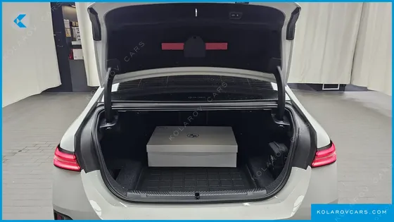BMW 5 SERIES 530I XDRIVE M SPORT