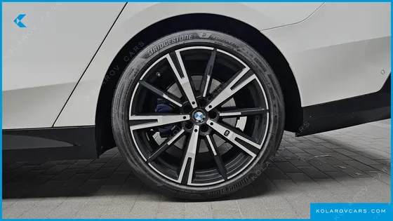 BMW 5 SERIES 530I XDRIVE M SPORT