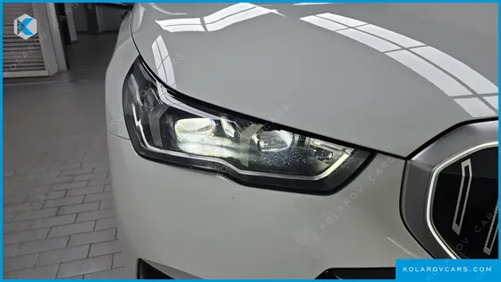 BMW 5 SERIES 530I XDRIVE M SPORT