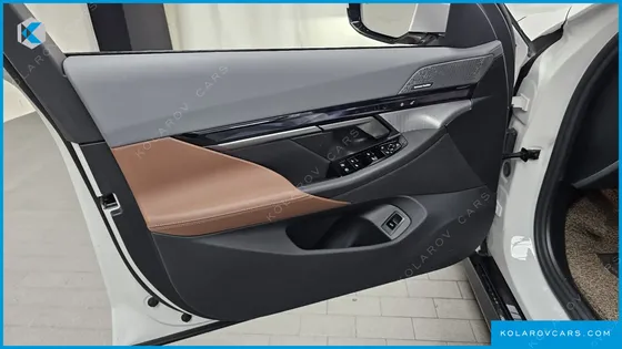 BMW 5 SERIES 530I XDRIVE M SPORT