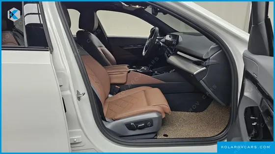 BMW 5 SERIES 530I XDRIVE M SPORT