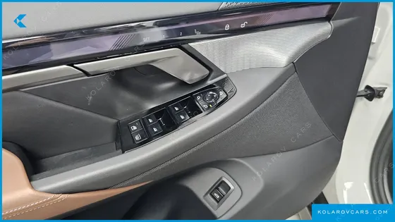 BMW 5 SERIES 530I XDRIVE M SPORT