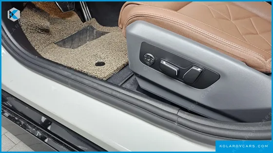 BMW 5 SERIES 530I XDRIVE M SPORT