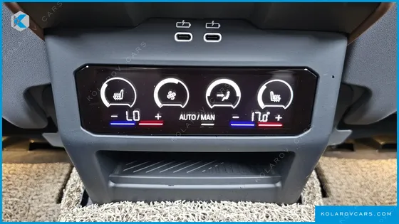 BMW 5 SERIES 530I XDRIVE M SPORT