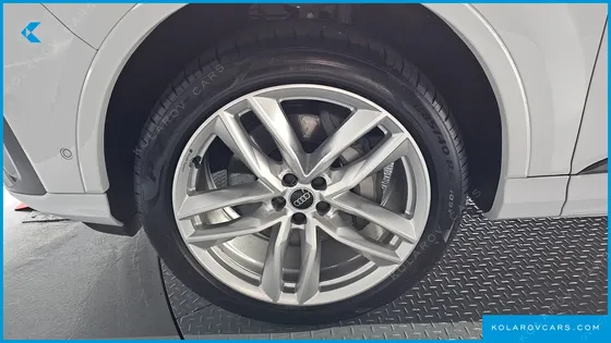AUDI Q7 45 TDI QUATTRO PREMIUM